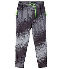Stella McCartney Kids Track Pants - Spray Painted Stella McCartney Kids Track Pants - Spray Painted