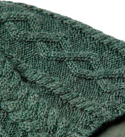Name It Beanie - NbmWrilla - Wool - Duck Green Name It Beanie - NbmWrilla - Wool - Duck Green