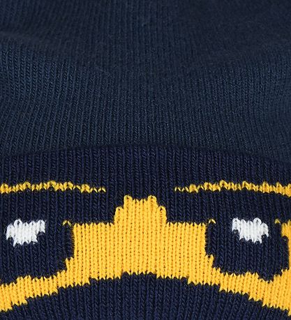 LEGO® Ninjago Strickmütze - LWAntony - Dark Navy