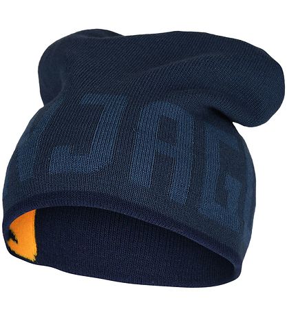 LEGO® Ninjago Strickmütze - LWAntony - Dark Navy