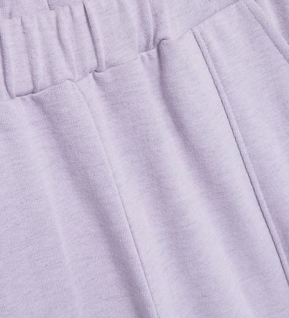 Pantalon Grunt - Atar - Violet