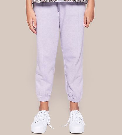 Pantalon Grunt - Atar - Violet