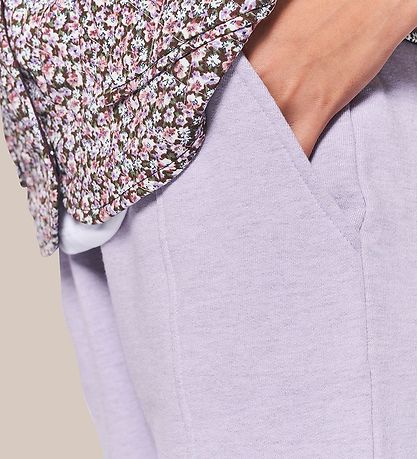 Pantalon Grunt - Atar - Violet