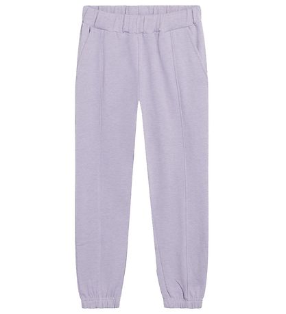 Pantalon Grunt - Atar - Violet