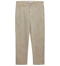 Jeans Grunt - Centre commercial spacieux - Sable Jeans Grunt - Centre commercial spacieux - Sable