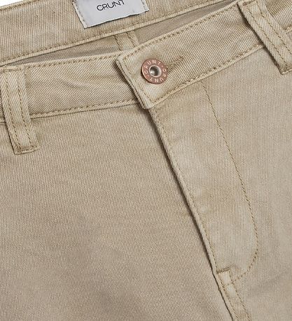 Grunt Jeans - Spacious Mall - Sand Grunt Jeans - Spacious Mall - Sand