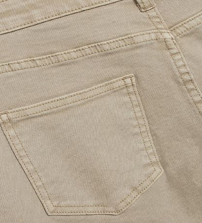 Grunt Jeans - Spacious Mall - Sand Grunt Jeans - Spacious Mall - Sand