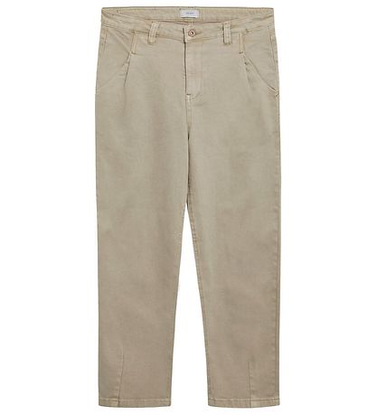 Grunt Jeans - Spacious Mall - Sand Grunt Jeans - Spacious Mall - Sand