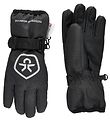 Gants Color Kids - Noir