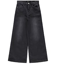 Jeans LMTD - Noos - NlfAtonsons - Black Denim Jeans LMTD - Noos - NlfAtonsons - Black Denim