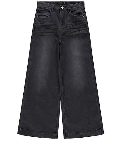 Jeans LMTD - Noos - NlfAtonsons - Black Denim Jeans LMTD - Noos - NlfAtonsons - Black Denim