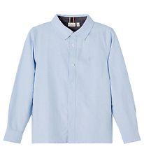Name It Shirt - Noos - NkmNewsa - Campanula Name It Shirt - Noos - NkmNewsa - Campanula