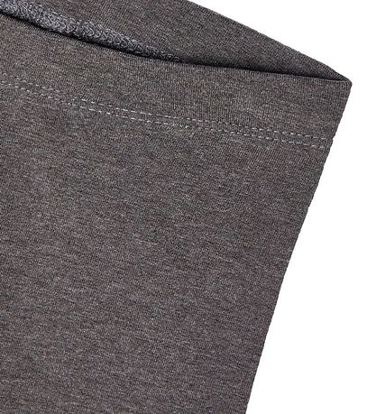Name It Leggings - Noos - NkfVivian - Dark Grey Melange Name It Leggings - Noos - NkfVivian - Dark Grey Melange