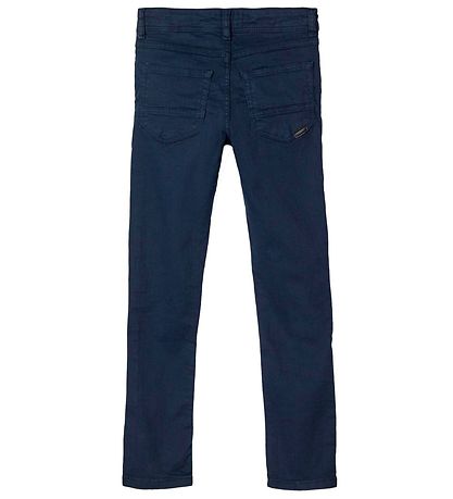 Name It Jeans - Noos - NkmTheo - Dark Sapphire Name It Jeans - Noos - NkmTheo - Dark Sapphire