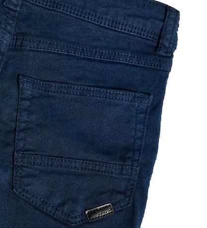 Name It Jeans - Noos - NkmTheo - Dark Sapphire Name It Jeans - Noos - NkmTheo - Dark Sapphire