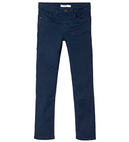 Name It Jeans - Noos - NkmTheo - Dark Sapphire Name It Jeans - Noos - NkmTheo - Dark Sapphire