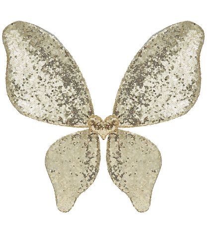 Mimi & Lula Wings - Glitzer