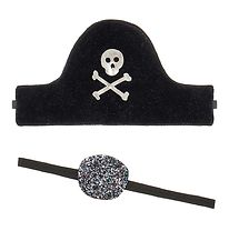Mimi & Lula Pirate Set - Black Mimi & Lula Pirate Set - Black