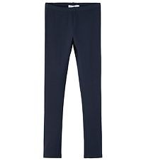 Name It Leggings - NkfDavina - Noos - Dark Sapphire Name It Leggings - NkfDavina - Noos - Dark Sapphire
