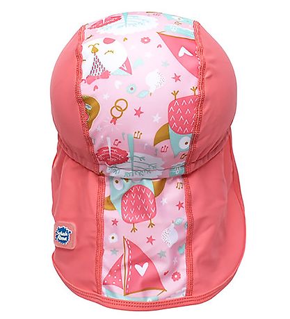 Splash About Swim Hat - Legionnaire - UV50+ - Owl And The Pussyc