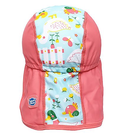 Splash About Swim Hat - Legionnaire - UV50+ - Little Ducks Splash About Swim Hat - Legionnaire - UV50+ - Little Ducks