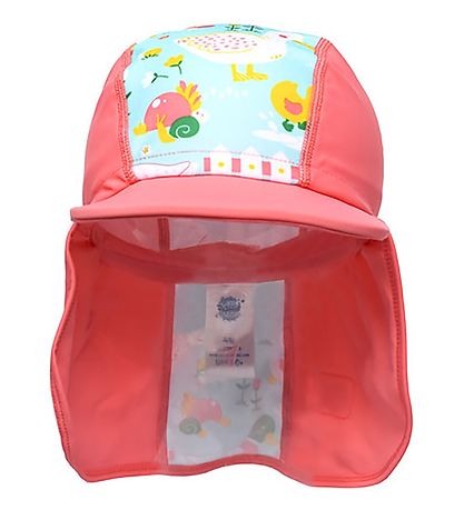 Splash About Swim Hat - Legionnaire - UV50+ - Little Ducks Splash About Swim Hat - Legionnaire - UV50+ - Little Ducks