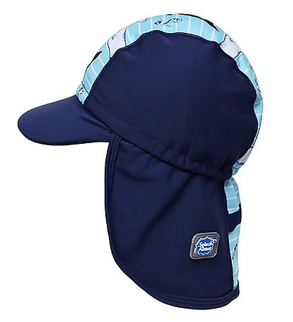 Splash About Swim Hat - Legionnaire - UV50+ - Vintage Moby Splash About Swim Hat - Legionnaire - UV50+ - Vintage Moby