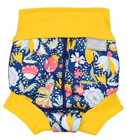 Splash About Swim Diaper - Happy Nappy Duo - UV50+ - Garden De