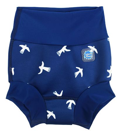 Couche de Natation Splash About - Happy Nappy Nouveau - UV50+ -  Couche de Natation Splash About - Happy Nappy Nouveau - UV50+ -
