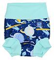 Splash About Swim Diaper - Happy Nappy Duo - UV50+ - Up In The Splash About Swim Diaper - Happy Nappy Duo - UV50+ - Up In The
