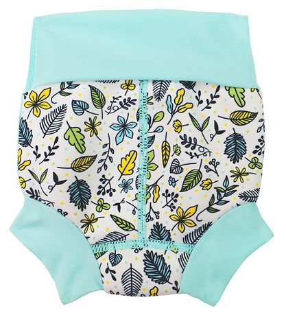 Splash About Schwimmwindel - Happy Nappy Neu - UV50+ - Fallen Le