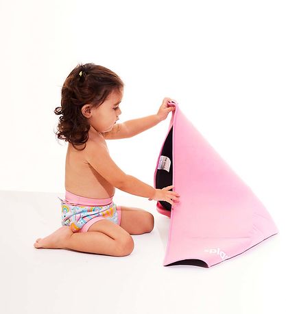 Splash About Swim Diaper - Happy Nappy Duo - UV50+ - Up & Away