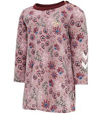 Robe Hummel - hmlCRAYON - Rose des bois av. Fleurs Robe Hummel - hmlCRAYON - Rose des bois av. Fleurs