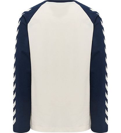 Blouse Hummel - hmlSpace Jam Boys - Marshmallow Blouse Hummel - hmlSpace Jam Boys - Marshmallow