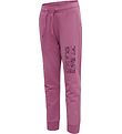 Hummel Sweatpants hmlSpace Jam On - Purple
