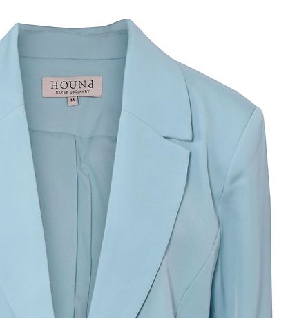 Hound Blazer - Mode Blazer - Light Blue Hound Blazer - Mode Blazer - Light Blue