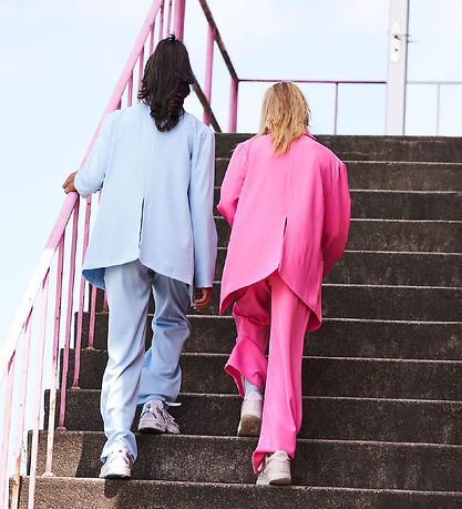 Hound Blazer - Fashion Blazer - Light Blue