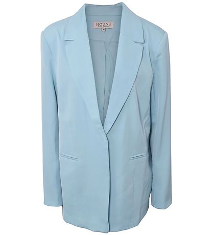 Hound Blazer - Mode Blazer - Light Blue Hound Blazer - Mode Blazer - Light Blue