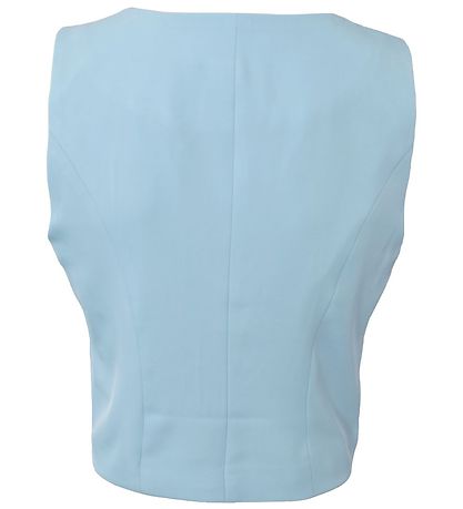 Hound Vest - Mode Vest - Light Blue