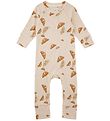 VACVAC Jumpsuit - Rib - Carlsen - BIG Croissant Love