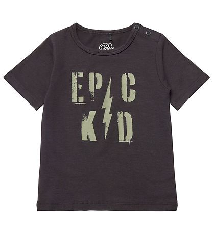 Petit by Sofie Schnoor T-shirt - Black