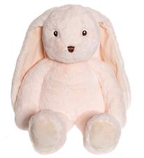 Teddykompaniet Knuffel - 50 cm - Ecofriends Konijntjes - Konijn Teddykompaniet Knuffel - 50 cm - Ecofriends Konijntjes - Konijn