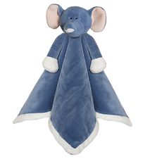 Teddykompaniet Comfort Blanket - Diinglisar - Elephant Teddykompaniet Comfort Blanket - Diinglisar - Elephant