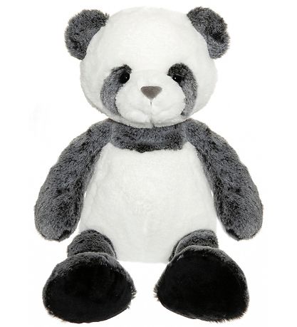 Peluche Teddykompaniet - Teddy Wild - 36 cm - Panda Peluche Teddykompaniet - Teddy Wild - 36 cm - Panda