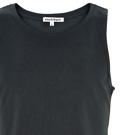 Cost:Bart Top - Mariella - Black Cost:Bart Top - Mariella - Black