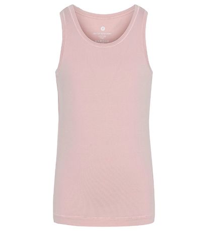 JBS Unterhemd - 2er-Pack - Bambus - Pink JBS Unterhemd - 2er-Pack - Bambus - Pink