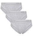 JBS Knickers - 3-Pack - Bamboo - Grey JBS Knickers - 3-Pack - Bamboo - Grey