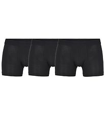 JBS Boxers - 3-Pack - Bamboo - Black JBS Boxers - 3-Pack - Bamboo - Black
