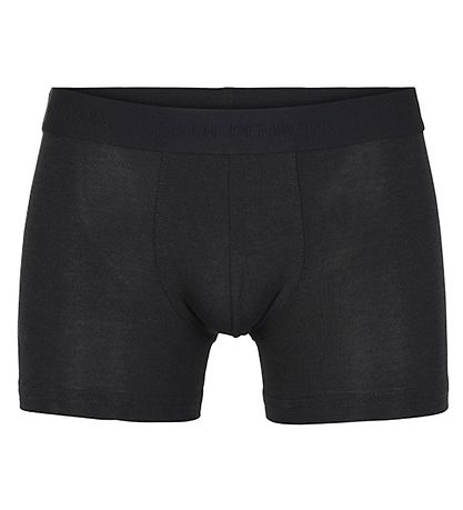 JBS Boxers - 3-Pack - Bamboo - Black JBS Boxers - 3-Pack - Bamboo - Black