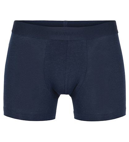 JBS Boxershorts - 3-pack - Bamboe - Navy JBS Boxershorts - 3-pack - Bamboe - Navy